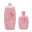 Alfaparf - Semi Di Lino Moisture Nutritive Low Shampoo