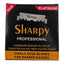 Sharpy - Single Edge Razor Blades (100pcs)