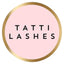 Tatti Lashes
