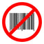 no-barcode