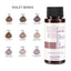 Alfaparf - Color Wear Gloss Toner Violet Series 60ml