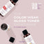 Alfaparf - Color Wear Gloss Toner Ash Series 60ml