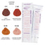 Alfaparf - Color Wear Semi Permanent Hair Colour Copper Series 60ml