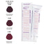 Alfaparf - Color Wear Semi Permanent Hair Colour Pure Reds Series 60ml