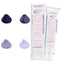 Alfaparf - Color Wear Semi Permanent Hair Colour Ultra Violet Series 60ml