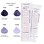 Alfaparf - Color Wear Semi Permanent Hair Colour Ultra Violet Series 60ml