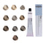 Loreal Professionnel - Dia Light Demi Permanent Acidic Gloss Hair Colour Ash Series 50ml