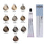 Loreal Professionnel - Dia Light Demi Permanent Acidic Gloss Hair Colour Ash Series 50ml