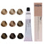 Loreal Professionnel - Dia Light Demi Permanent Acidic Gloss Hair Colour Cool Brown Series 50ml