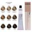 Loreal Professionnel - Dia Light Demi Permanent Acidic Gloss Hair Colour Cool Brown Series 50ml