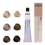 Loreal Professionnel - Dia Light Demi Permanent Acidic Gloss Hair Colour Mocha Series 50ml
