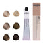 Loreal Professionnel - Dia Light Demi Permanent Acidic Gloss Hair Colour Mocha Series 50ml