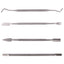Kiepe - Cuticle Pusher Dual Sided