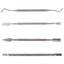 Kiepe - Cuticle Pusher Dual Sided