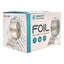 Identity - Foil Silver 100mm