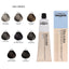Loreal Professionnel - Dia Color Demi Permanent Gloss Hair Colour Ash Series 60ml