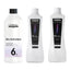 Loreal Professionnel - Dia Activator Cream Developer 1000ml
