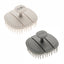 Head Jog - 14 Massage Brush 6x9.5cm