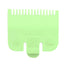 Wahl - Attachment Comb Guard Colour Coded