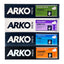 Arko - Men Shaving Cream 100g