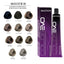 Selective Professional - Colorevo Permanent Hair Colour Ash Series 100ml