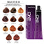 Selective Professional - Colorevo Permanent Hair Colour Copper Series 100ml