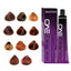 Selective Professional - Colorevo Permanent Hair Colour Copper Series 100ml