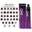 Selective Professional - Colorevo Permanent Hair Colour Fantasia Series 100ml