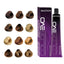 Selective Professional - Colorevo Permanent Hair Colour Golden Series 100ml