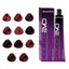 Selective Professional - Colorevo Permanent Hair Colour Red Series 100ml