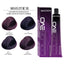 Selective Professional - Colorevo Permanent Hair Colour Violet Series 100ml