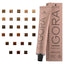 Schwarzkopf Professional - Igora Royal Permanent Hair Colour Absolutes Series 60ml