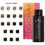 Schwarzkopf Professional - Igora Vibrance Demi-Permanent Hair Colour Natural Series 60ml