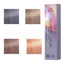 Wella Professionals - Illumina Permanent Creme Hair Colour Opal-Essence Series 60ml