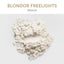 Wella Professionals - Blondor Freelights Bleach White Lightening Powder 400g