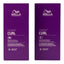 Wella Professionals - Creatine+ Curl Hair Kit