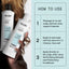 Nioxin - Scalp Recovery System Kit