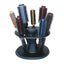 Eson - Scissor & Brush Holder Round Organizer