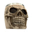 Eson - Scissors Holder Skull Style 9x11cm
