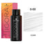Schwarzkopf Professional - Igora Vibrance Demi-Permanent Hair Colour 0-00 Clear