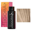 Schwarzkopf Professional - Igora Vibrance Demi-Permanent Hair Colour Cendres & Cools Series 60ml