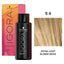 Schwarzkopf Professional - Igora Vibrance Demi-Permanent Hair Colour Beiges & Gold Series 60ml