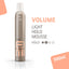 Wella Professionals - EIMI Natural Volume Light Hold Mousse