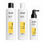 Nioxin - Scalp + Hair Thickening System 1 Kit