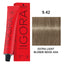 Schwarzkopf Professional - Igora Royal Permanent Hair Colour Beiges & Gold Series 60ml