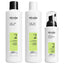 Nioxin - Scalp + Hair Thickening System 2 Kit