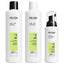 Nioxin - Scalp + Hair Thickening System 2 Kit