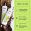 Nioxin - Scalp + Hair Thickening System 2 Kit