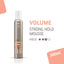 Wella Professionals - EIMI Extra Volume Strong Hold Hair Mousse