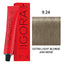 Schwarzkopf Professional - Igora Royal Permanent Hair Colour Cendres & Cools Series 60ml